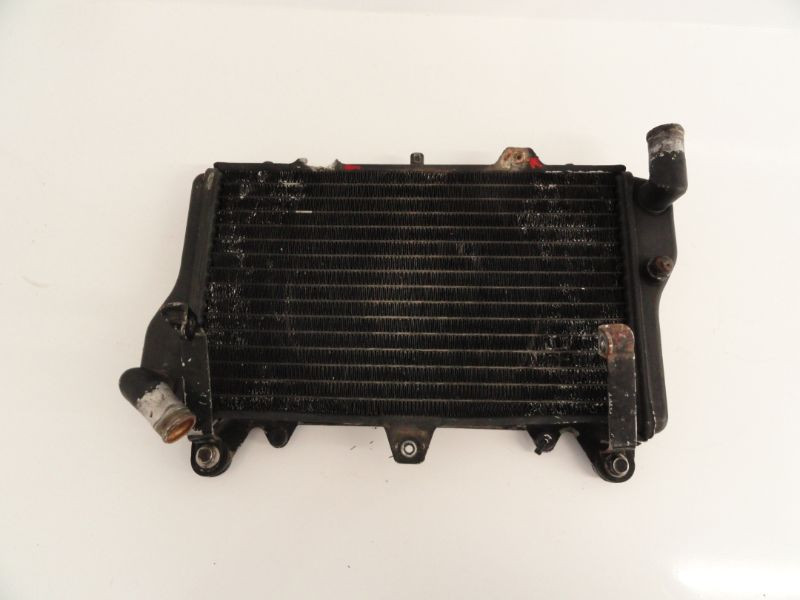 84 Kawasaki ZX 900 A GPZ Ninja USED Radiator Engine Cooling